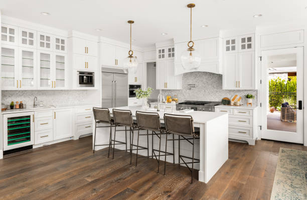 24/7 Emergency Kitchen Island Installation experts in Fork, MD