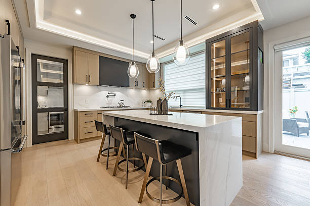 Trusted Kitchen Island Installation service in Fork, MD - Remodeling Of Kitchen